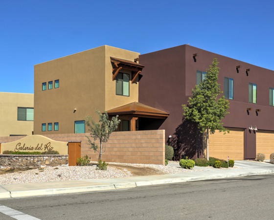 Capital Square 1031 Completes DST Offering of 101-Unit Townhome Community in Tucson, Ariz.