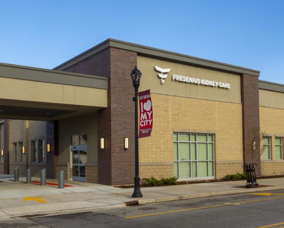 Midwest Dialysis | East Chicago, Indiana